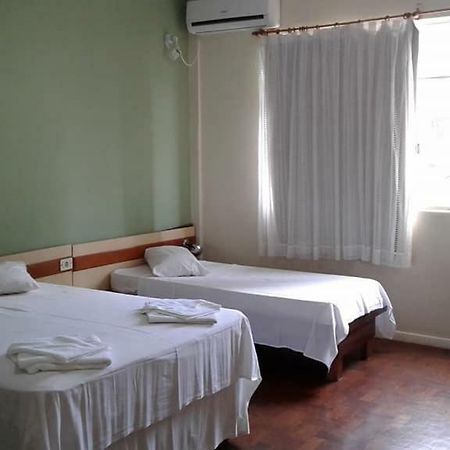 Hotel Premier Cascavel  Ngoại thất bức ảnh